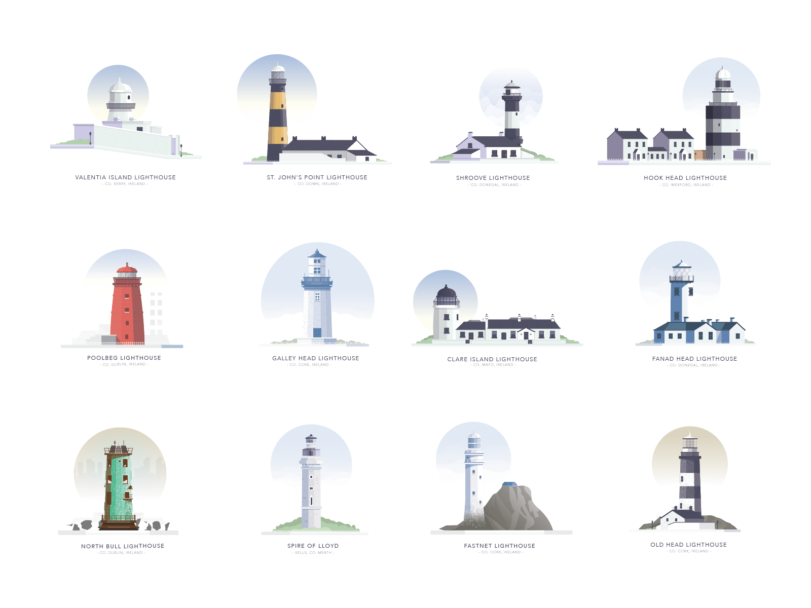 light house designs