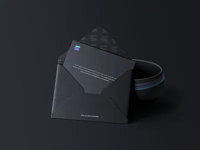 C5 Envelope Mockup Black envelope mockup free download free psd freebie psd download