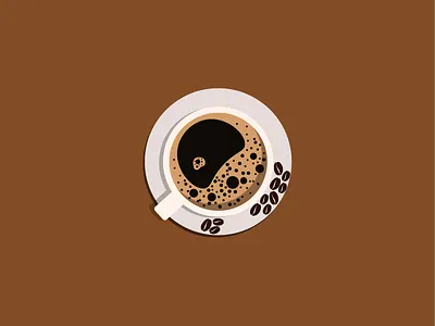 3/100 design illustration minimal vector