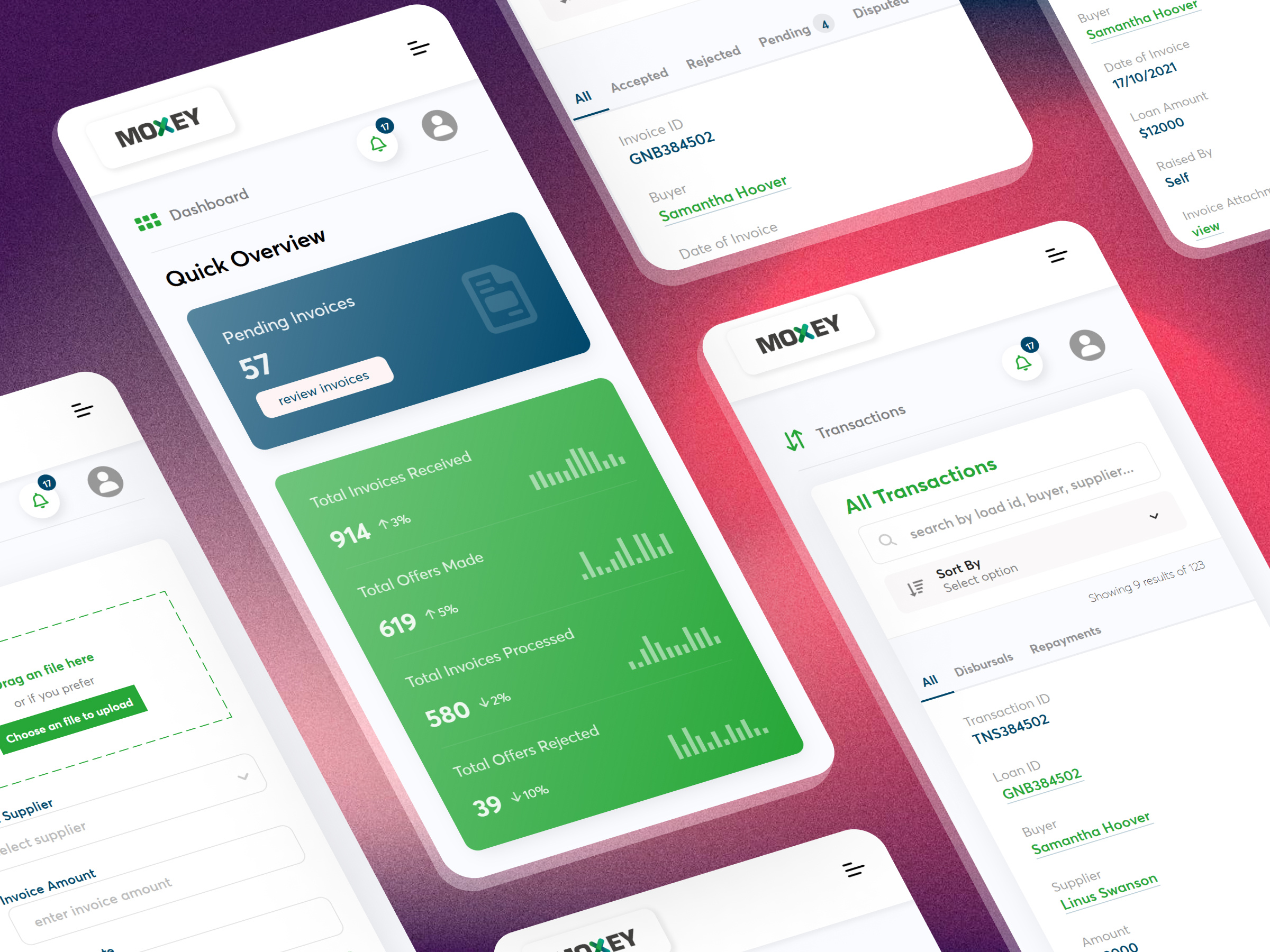 Example of Saa S Application Development
