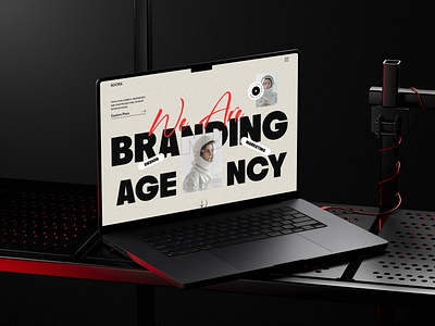 Creative Branding Agency Home Page agency home page agency landing page agora branding branding agency landing page branding agency website creative agency home page creative branding agency creative website home page landing page ui ux web design website website design