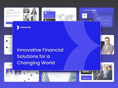 PPT Template branding business business ppt company concept corporate entrepreneur graphic design inspiration minimal office powerpoint ppt design professional ui