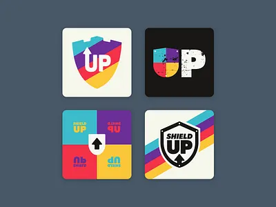 RKG — Shield Up Podcast Concepts concepts podcast shieldup