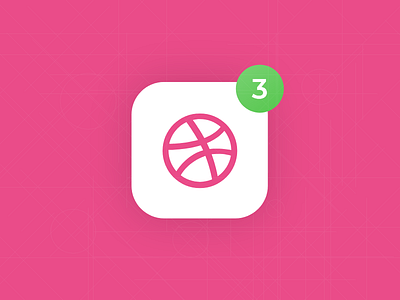 3 Dribbble Invite design dribbble dribbble app dribbble invite dribbble invites giveaway illustration portfolio ui design