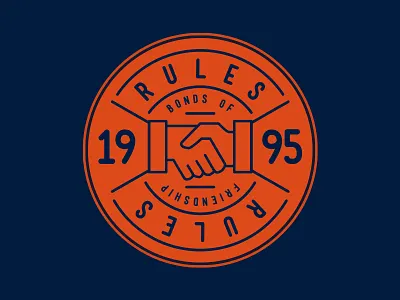 Bonds of friendship apparel illustration merch skateboard skateboarding sports streetwear t shirt vector