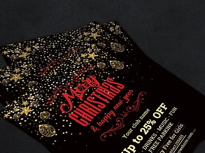 Flyer banner ad banner design branding flyer design logo print typography website