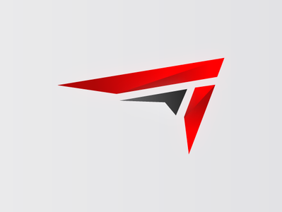 Proposal TRPS - Logo advertising brand branding brandmark color design hex icon isotype logo logotype pantone publicity typography vector