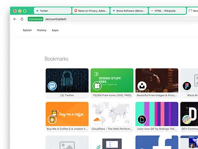 BlazeBrowser browser browsers