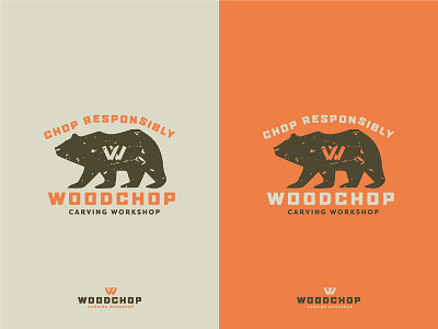 Woodchop Apparel Illustration appareldesign art branddesign branding clothingdesign creative customlogo design event apparel event artwork event branding event logo illustration logo logodesign logodesigner outdoordesign typography vector vintagedesign