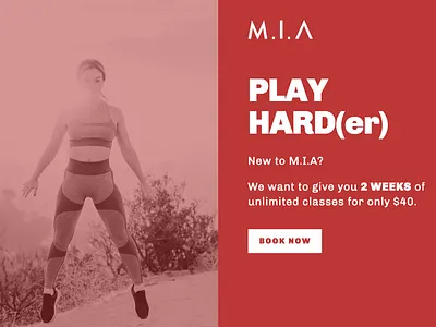 M.I.A Pilates (Live Build in Progress) squarespace