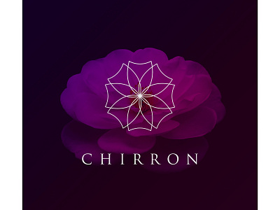 Chirron III behance branding brandmark learnlogo logo a day logogeek logogrid logoinspiration logomaker logoplace logopond logoprocess logosai logotype logovoice minimal logo pentagram