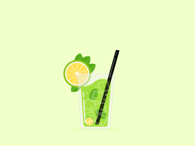 5/100 design illustration minimal vector