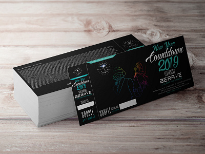 Clint Name:- TEXAS TOWER, Pune branding design illustration ticket ticket design vector