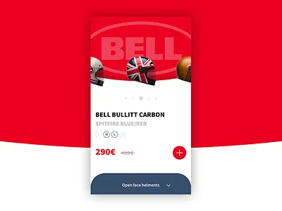 Motorcycle gear webshop bell bullit gear helmet motorbike motorcycle webshop wip