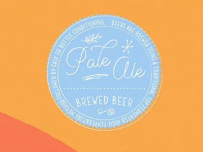 Chalk calligraphy chalk font script type typography writing