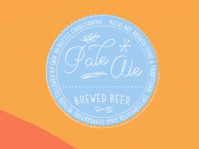 Chalk calligraphy chalk font script type typography writing