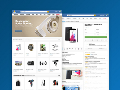 Mercafy - Website Design ecommerce ui design ux design web design