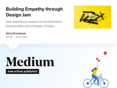 Building Empathy through Design Jam (Medium Post) article brainstorm category design design jam ecommerce experience flipkart illustration india insights jam medium methodology mobile research shopping ux