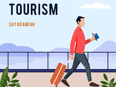 tourism banner