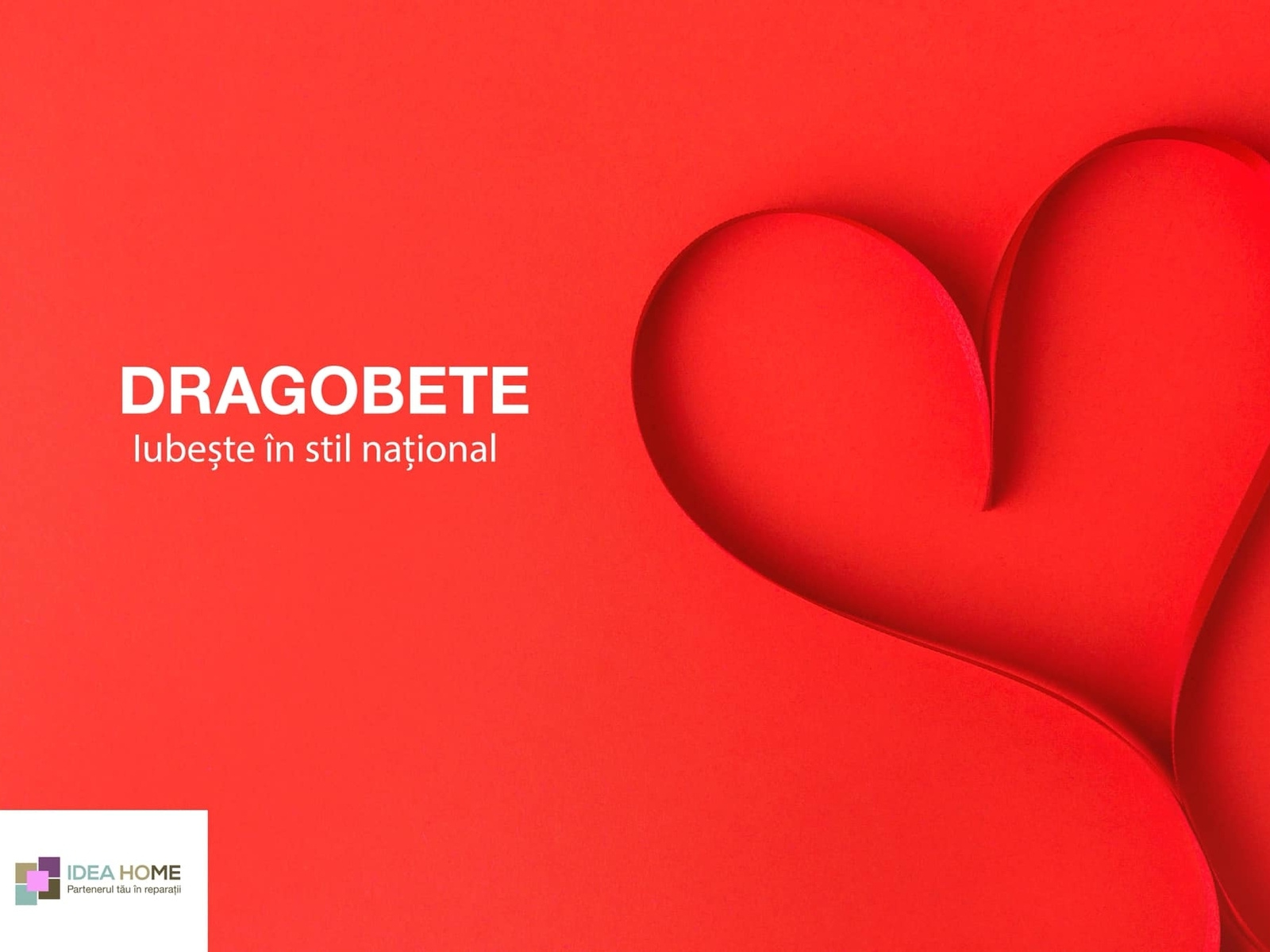 Example of Ideahome Dragobete 2019