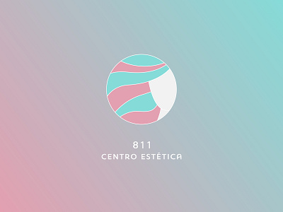 811 Centro Estetica Logo 品牌 商标