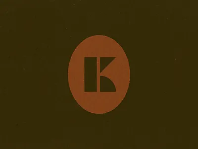 K logo brand branding designinspiration geometric graphic design grid icon identity k logo logo design logoinspiration mark minimal modern monogram symbol typemark
