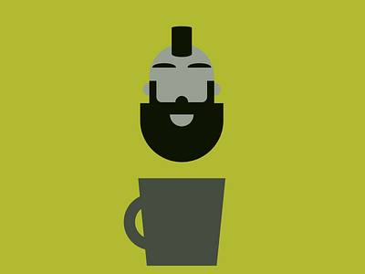 Mr Tea design