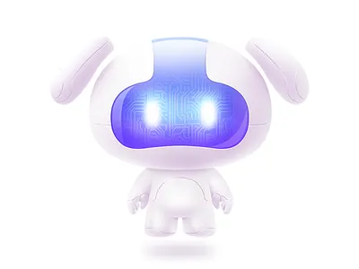 ai Dog ai design dog illustration photoshop smart