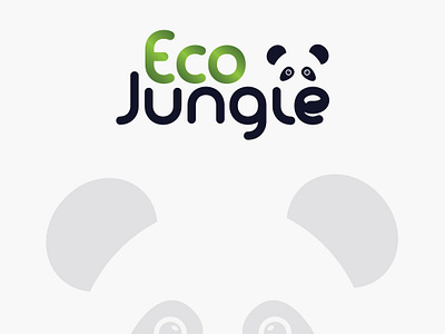 Eco Jungle eco jungle panda