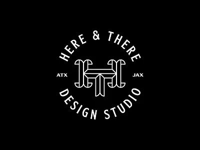 H&T badges brand branding identity illustration jay master design logo monogram package packaging typography