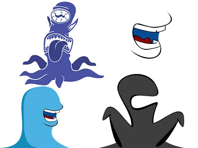 Character Ideas design game design illustration vector