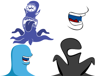 Character Ideas design game design illustration vector