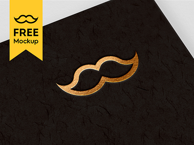 Free Logo Mockup free logo mockup logo mockup