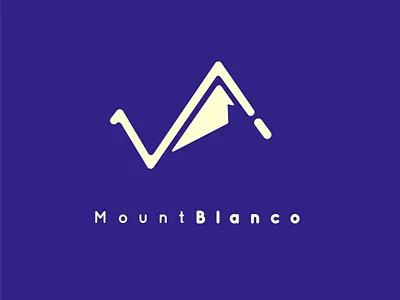 Ski logo branding brandinglogo color cute daily art dailylogo dailylogochallenge desiginspiration design flat graphicdesign graphicdesigner icon illustration illustrator logo logo a day logodesign purple vector