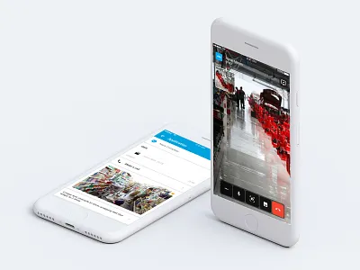 Skylight - Workflows and Calling calling calling app enterprise video