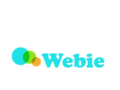 "Webie" web shop adobe illustrator adobe indesign adobe photoshop book branding design gift graphic art graphic artist graphic design graphic designer icon illustration logo logo design orange store vector web store webshop