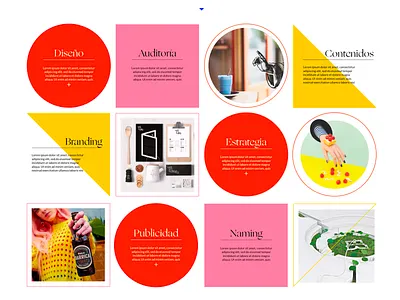 eleyuve studio new web big buttons home adobe xd branding button design custom delightful design eleyuve flat icon identity interaction layout typography ui usability ux web website yummy