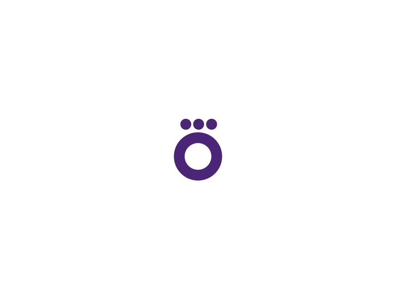 Okko Preloader animation flat loader loading logo okko preloader preloading ui uidesign vector