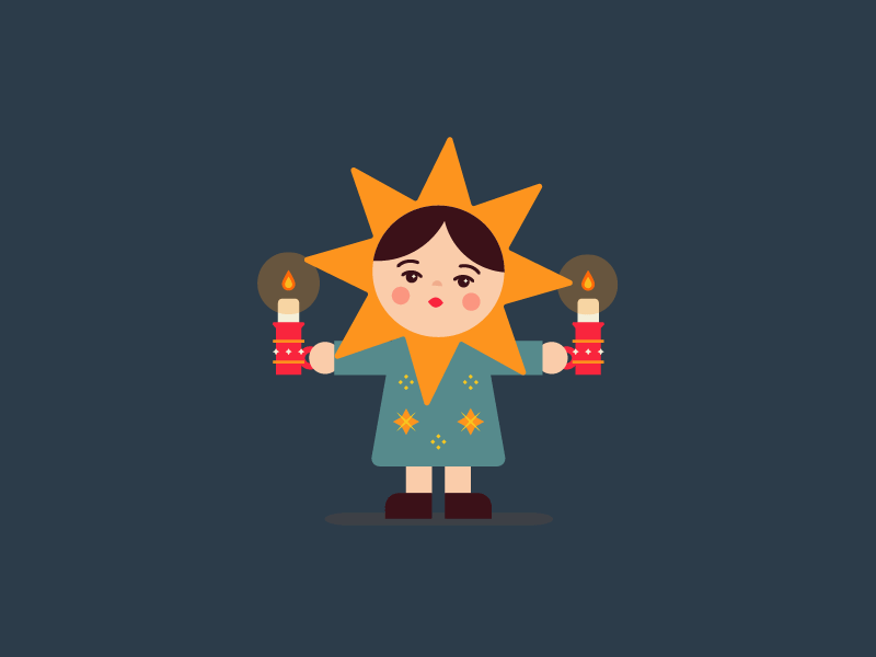 Example of Animated Gif