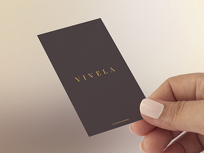 VIVELA art brandidentity design flat icon illustration logo logodesign logodesigner logotype