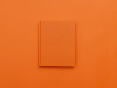 Giacomo Sardini 1750–1811 architecture art bold book color cover design editorial embossed flat grid grilli type gt sectra minimal orange poster typography