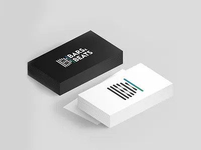 Identity - Bars & Beats branding clothes design icon identity identity designer logo music tshirts