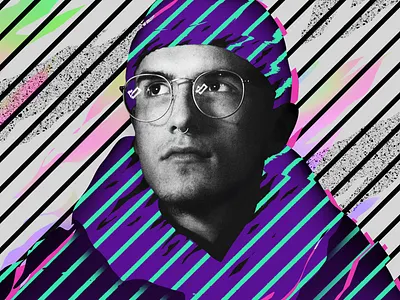 Another you #1 manipulation mixedmedia photo art photography photoshop portait portrait design thinking