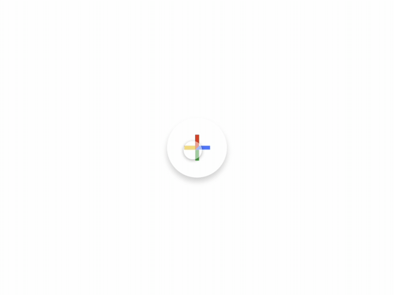 File Explorer Material Design (FAB Animation) adobe xd android animation branding gif google illustration motion redesign ui ux