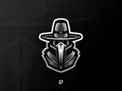 Doctor Plague Mascot - On sale branding design doctor dr plague esportlogo esports esports logo gaming gaminglogo illustration illustrator logo logo design logodesign mascot mascot design mascot logo mascot logos plague vector