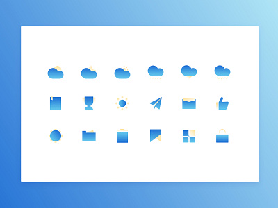Icon Exercise icon