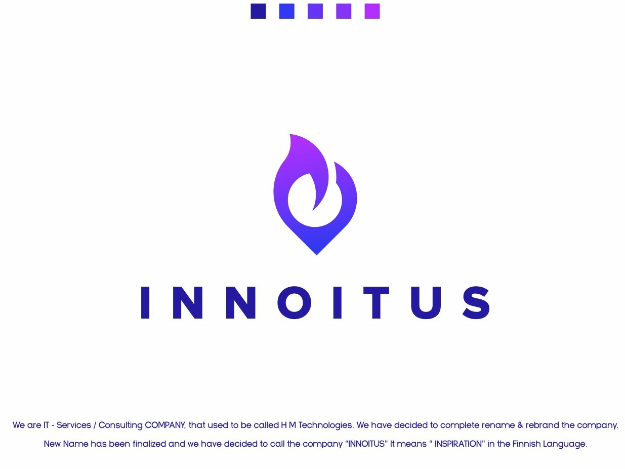 INNOITUS