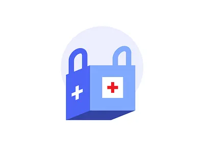 Safety Devices ambulance driver emergency hospital icon illistration safety safety devices training