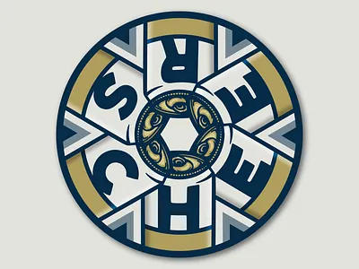 Cheers - Corey Sweeter beer beer art beer can beer can design beers can design cheers coaster coaster design coasters sticker mule