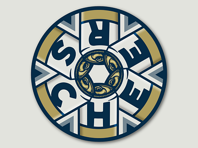 Cheers - Corey Sweeter beer beer art beer can beer can design beers can design cheers coaster coaster design coasters sticker mule